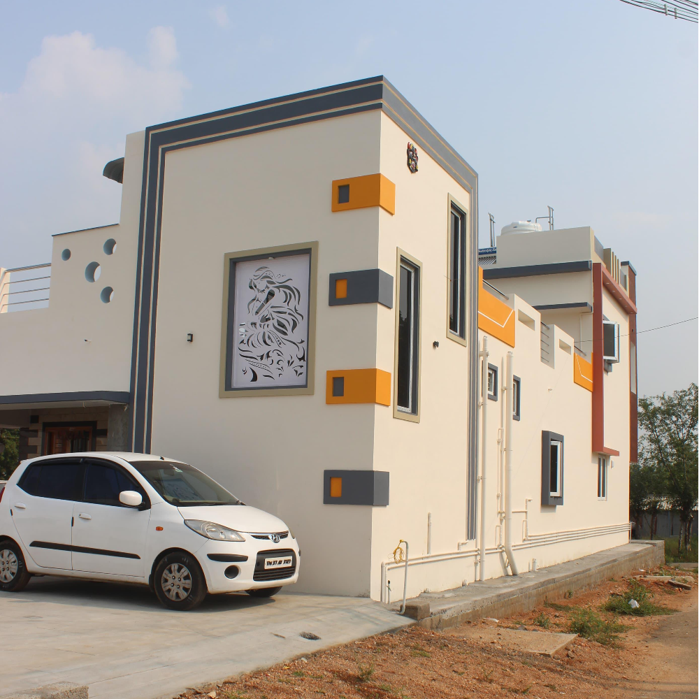 Renovations and Remodeling